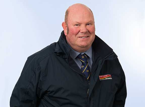 Mark Ferrett