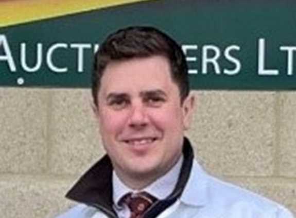 Bradley Towell